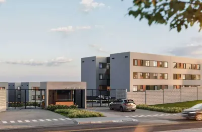 Vistabela Residence | construtora MRV | Lançamento | 43 metros | 02 dormitórios | com varanda | 01 vaga