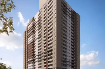 Station Vila Sônia | Construtora Integra Urbano | Lançamento | 39 metros | 02 dormitórios | com varanda | sem vaga