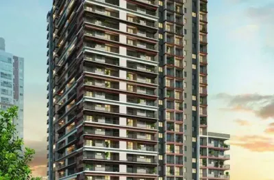 Supreme Vila Romana | Construtora Cury | Lançamento | 47 metros | 02 dormitórios | com varanda | 01 vaga