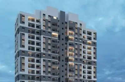 Sense Residencial | Construtora Habras | Construção | 47 metros | 02 dormitórios | suíte | varanda | 01 vaga