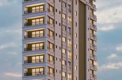 Pamplona 1083 | Construtora Fratta | Construção | 36 metros | studios com varanda | sem vaga