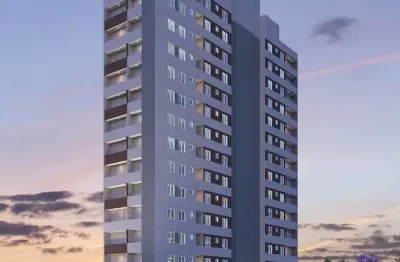 Top One Estação Itaberaba | Construtora MSX | Construção | 32 metros | 02 dormitórios | com varanda