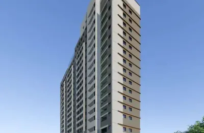 Bora Interlagos | Construtora Casa Inc | Lançamento | 44 metros | 02 dormitórios | suíte | varanda | 01 vaga