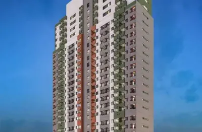 Mood Vila Matilde | Construtora Holos | Construção | 37 metros | 02 dormitórios | com varanda | sem vaga