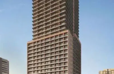 Poema Liberdade | Construtora AAM | Lançamento | 26 metros | Studios com varanda | sem vaga