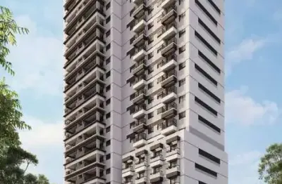 Arch Nazaré Urban | Construtora Archtech | Construção | 38 metros | com varanda | sem vaga