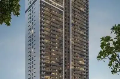 Auge Resort Tatuapé Residence | Construtora Diálogo | 96 metros | 03 dormitórios | suíte | 01 vaga