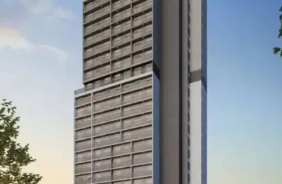 Dream Fit Vila Mariana | Construtora Conx | Construção | 44 metros | 02 dormitórios | com varanda | sem vaga