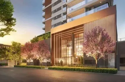 Atmosfera 360 | construtora cyrela | pronto | 156 metros | 03 suítes | 02 vagas