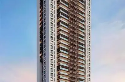 Unik nova klabin | construtora tecnisa | pronto para morar | 144 metros | 03 suítes | varanda gourmet | 02 vagas