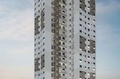 Welconx butantã | construtora conx | pronto | 40 metros | 02 dormitórios | com varanda | sem vaga