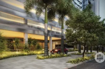 Air brooklin | construtora eztec | pronto | 66 metros | 02 dormitórios | suíte | varanda gourmet | 01 vaga