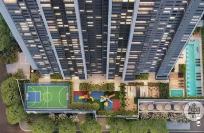 Dream view sky | construtora eztec | pronto | 91 metros | 03 dormitórios | suíte | varanda gourmet | 01 vaga
