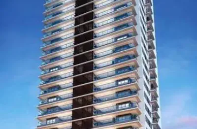 Place klabin residence | construtora benx | pronto | 136 metros | 03 suítes | 02 vagas