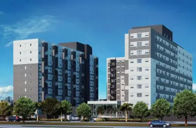 Viva benx lapa | construtora benx | pronto | 34 metros | 02 dormitórios | sem varanda e vaga