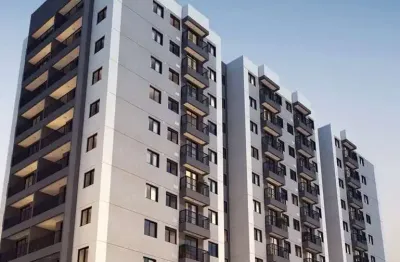 Gran kazzas jaguaré | construtora kazzas | pronto | 38 metros | 02 dormitórios | varanda | 01 vaga