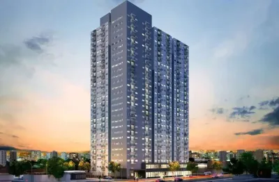 Viva smart freguesia | construtora casa 08 | pronto | 41 metros | 02 dormitórios | com varanda