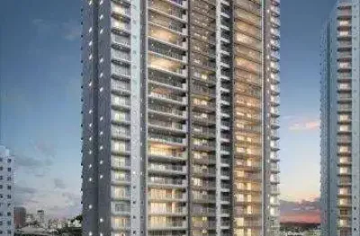 Reserva caminhos da lapa | construtora tegra | pronto | 127 metros | 03 suítes | 02 vagas