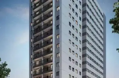 Kz jabaquara | construtora kazzas | pronto | 37 metros | 02 dormitórios | sem varanda | 01 vaga