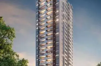 Varanda vila ema | construtora diálogo | pronto | 66 metros | 02 dormitórios | suíte | 01 vaga