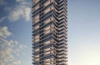 Essential perdizes | construtora one | pronto | 184 metros | 04 suítes | 02 vagas