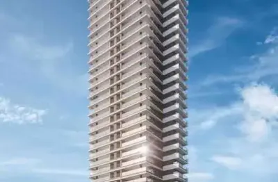 Essential perdizes | construtora one | pronto | 184 metros | 04 suítes | 02 vagas