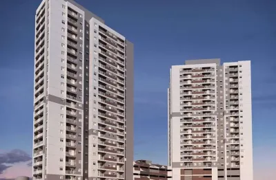 Fort aricanduva | construtora econ | pronto | 43 metros | 02 dormitórios | varanda gourmet | 01 vaga