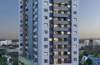 Today butantã | construtora canopus | pronto | 40 metros | 02 dormitórios | com varanda