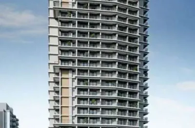 Movi campo belo | aam incorporadora | pronto | 51 metros | 02 dormitórios | suíte | varanda | 01 vaga