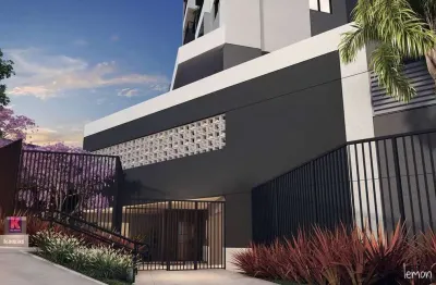 K vila mascote | construtora kazzas | pronto | 37 metros | 02 dormitórios | varanda grill | 01 vaga
