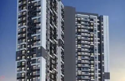 K vila mascote | construtora kazzas | pronto | 37 metros | 02 dormitórios | varanda grill | 01 vaga