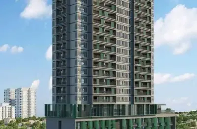 Versa brooklin | construtora you, inc | pronto | 58 metros | 02 dormitórios | suíte | varanda | 01 vaga