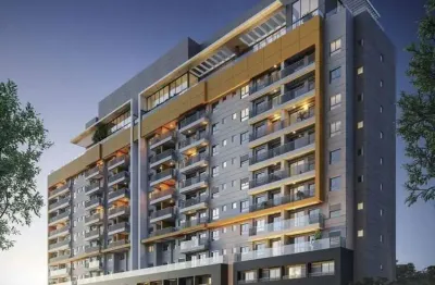 Ad330 alto da boa vista | construtora paes & gregori | pronto para morar | 45 metros | 02 dormitórios | suíte | 01 vaga