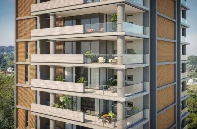 L klabin | construtora paes e gregori | pronto | 154 metros | 03 suítes | 02 vagas