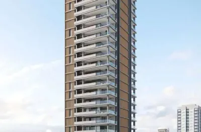 L klabin | construtora paes & gregori | pronto para morar | 154 metros | 03 suítes | hall privativo | 02 vagas