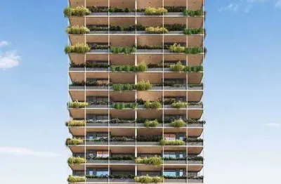 Nato itaim | construtora paes e gregori | pronto | 39 metros | 01 suíte | 01 vaga