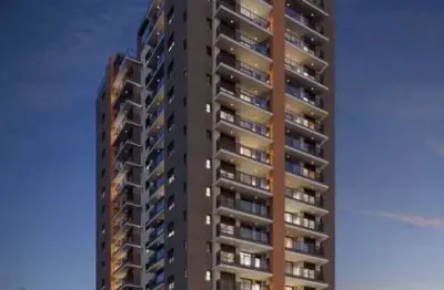 Outline | construtora ekko group | construção | 70 metros | 02 suítes | varanda gourmet | 01 vaga