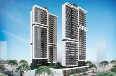 Marcco vila romana | construtora paulo mauro | pronto | 184 metros | 04 suítes | 03 vagas