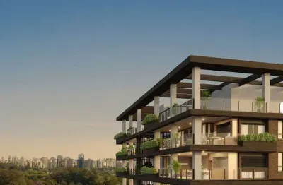Hóris ibirapuera | construtora constrac | pronto | 231 metros | 03 suítes | hall privativo | 04 vagas