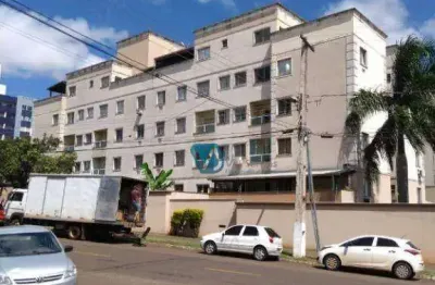 Apartamento com 3 dormitórios para alugar, 140 m² por r$ 1.300,02/mês - nossa senhora de lourdes - londrina/pr
