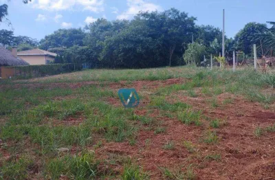 Terreno em condomínio fechado à venda na Rua Jaguapita, Centro, Ibiporã