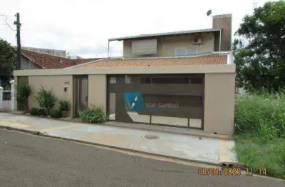 Casa com 5 dormitórios à venda, 359 m² por r$ 1.650.000,00 - quebec - londrina/pr
