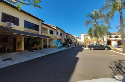 Casa com 2 dormitórios à venda, 105 m² por r$ 850.000,00 - condomínio gralha azul 3 - londrina/pr