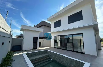 Casa com 3 dormitórios à venda, 196 m² por r$ 1.700.000,00 - jardim morumbi - londrina/pr