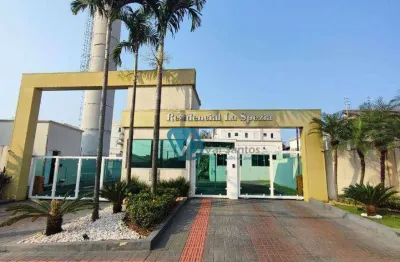 Apartamento com 2 dormitórios à venda, 58 m² por r$ 245.000,00 - esperança - londrina/pr