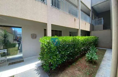 Sala para alugar, 35 m² por r$ 1.250,01/mês - brasília - londrina/pr