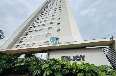 Apartamento com 2 dormitórios para alugar, 65 m² por r$ 2.850,01/mês - vivendas do arvoredo - londrina/pr