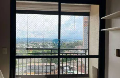 Apartamento com 3 dormitórios para alugar, 69 m² por r$ 3.840,01/mês - terra bonita - londrina/pr