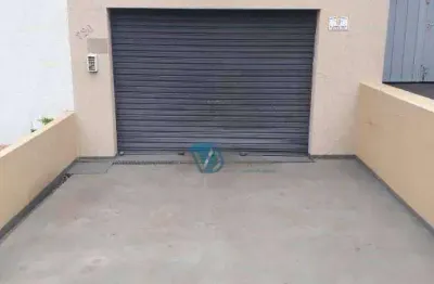 Sala para alugar, 50 m² por r$ 2.700,01/mês - centro - londrina/pr