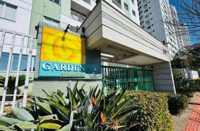 Apartamento com 3 dormitórios para alugar, 66 m² por r$ 2.550,02/mês - aurora - londrina/pr